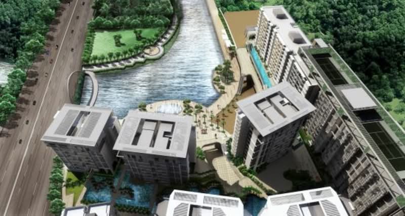 Additional image 22 of 73 Punggol Central