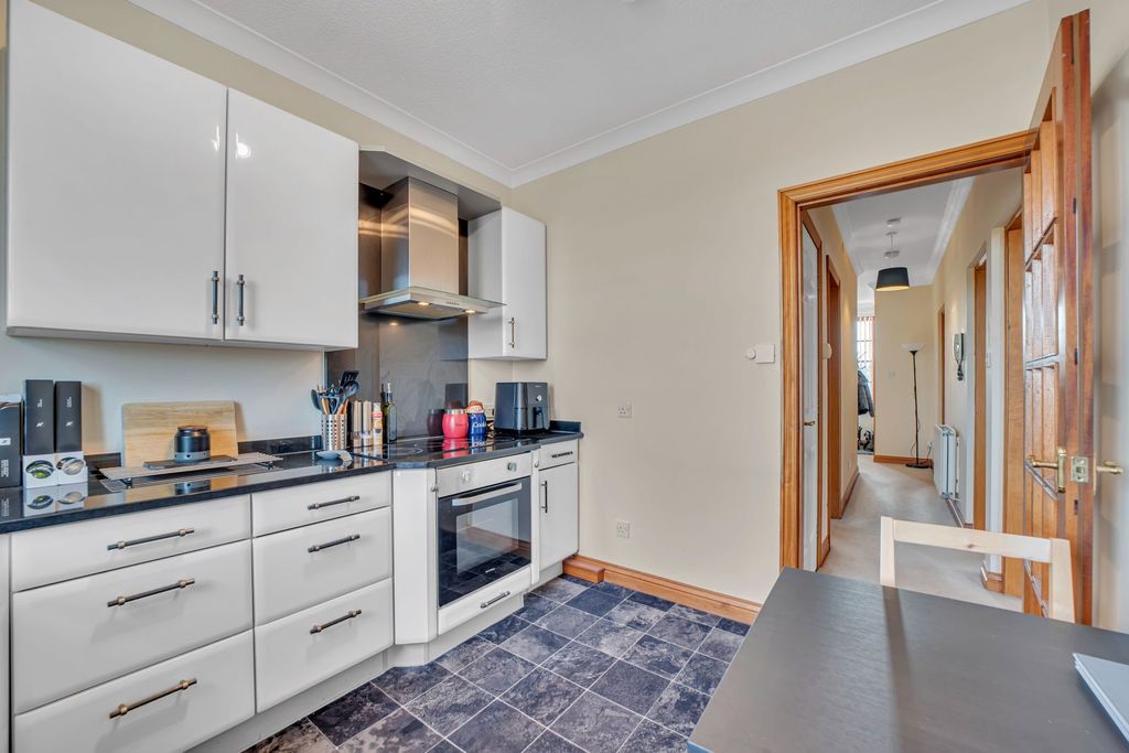 Additional image 5 of 2 bed flat for saleCastle Street, Dumfries DG1