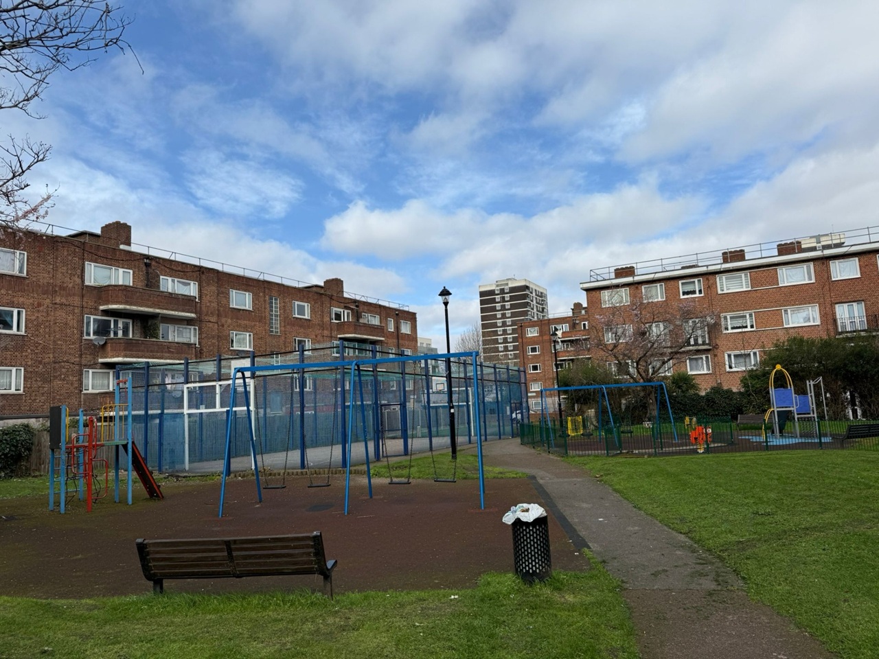 Additional image 13 of 3 Bed Flat, Francis House, N1, N1 7GU