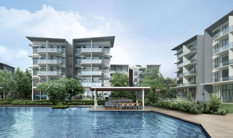 Additional image 12 of 202 Jalan Eunos