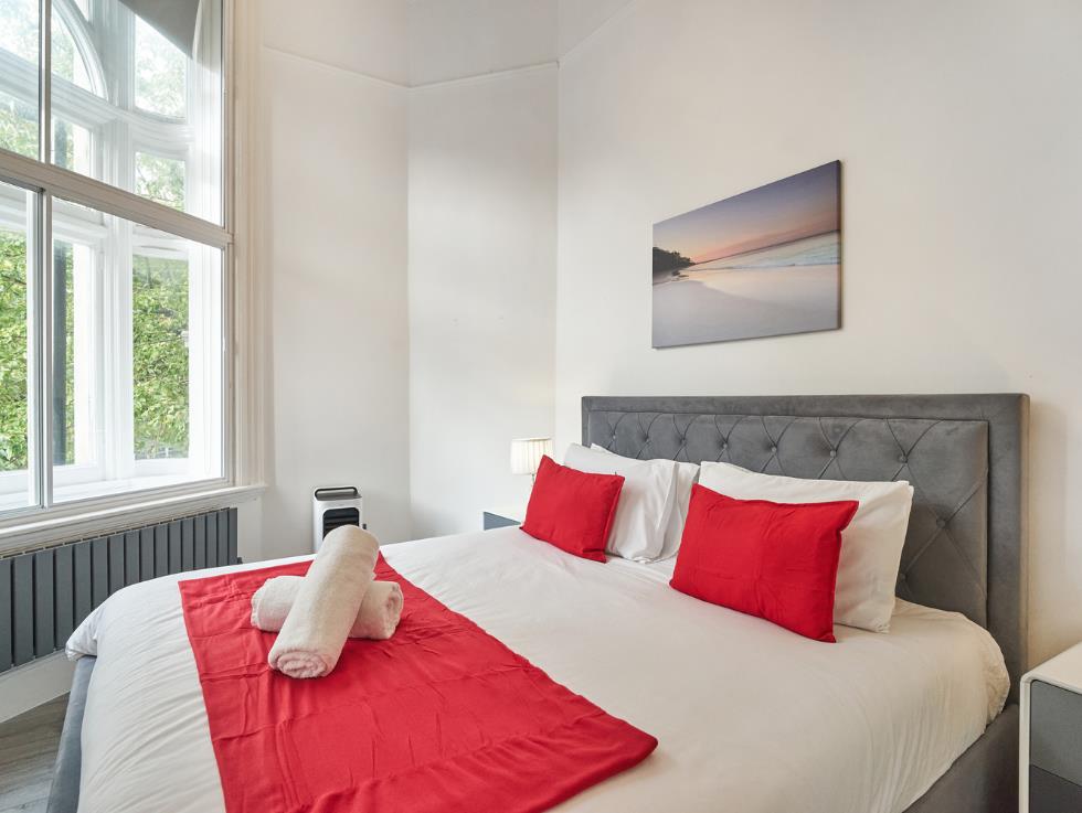 Additional image 7 of 1 Bed Flat, Dartmouth Park Hill, NW5, N1 7GU