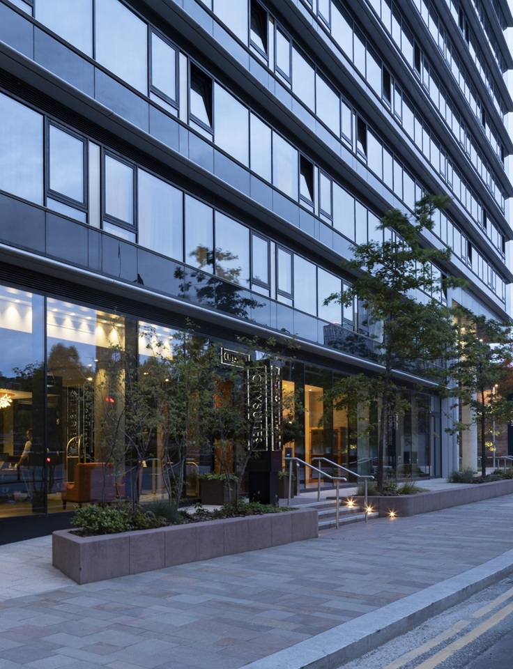 Additional image 11 of Studio Flat, Citysuites, M3, N1 7GU