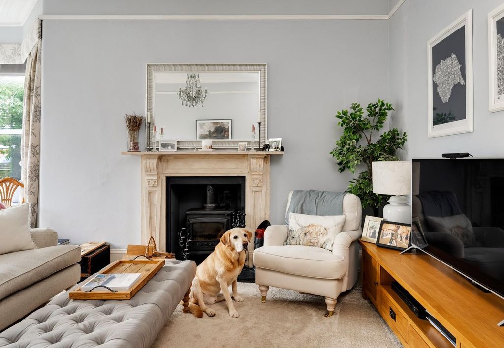 Additional image 5 of 4 bed maisonette for saleOvernhill Road, Downend BS16