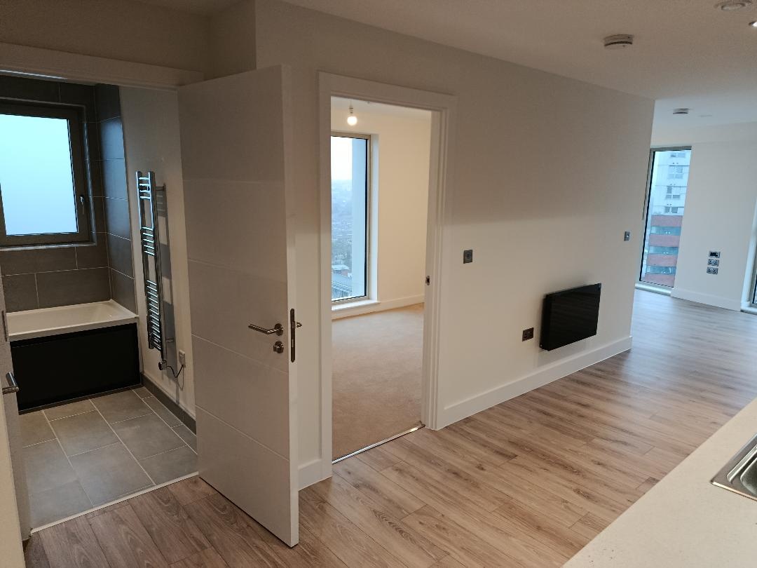 Additional image 10 of 1 Bed Flat, Bristol Street, B5, N1 7GU