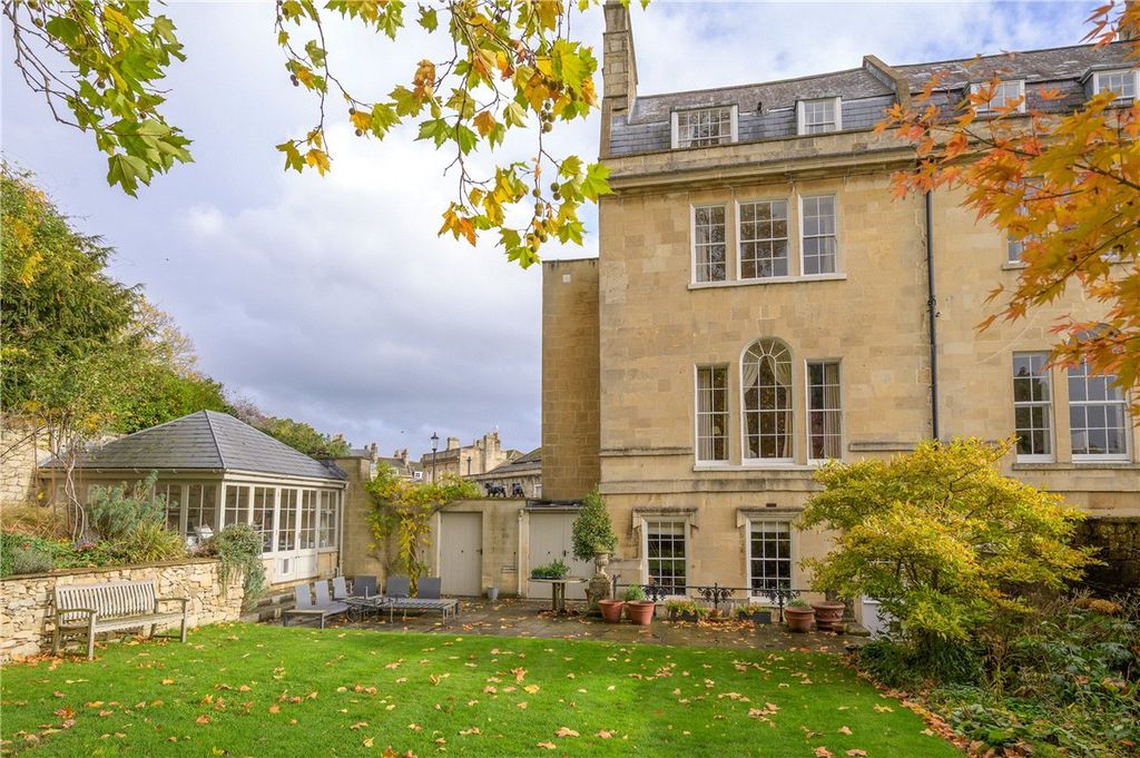 Additional image 6 of 5 bed end terrace house for saleQueens Parade, Bath, Somerset BA1