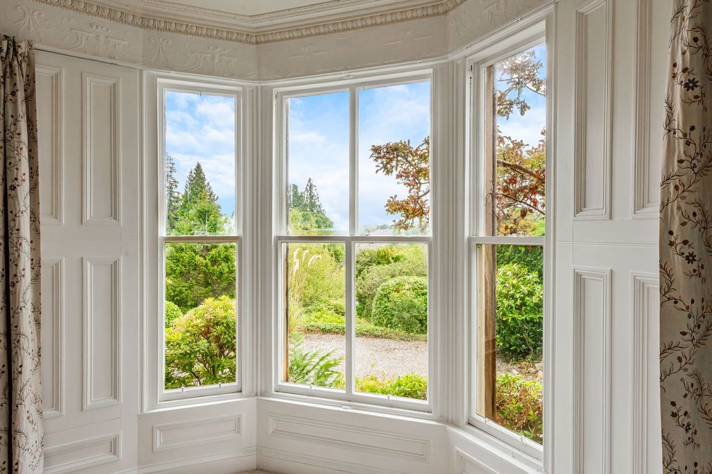 Additional image 6 of 5 bed detached house for saleHenderson Street, Bridge Of Allan, Stirling FK9