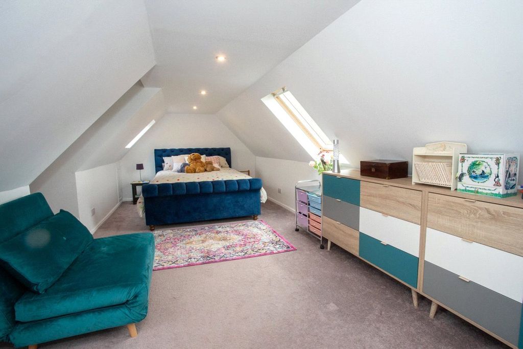 Additional image 26 of Property for saleAuchengray, South Lanarkshire ML11