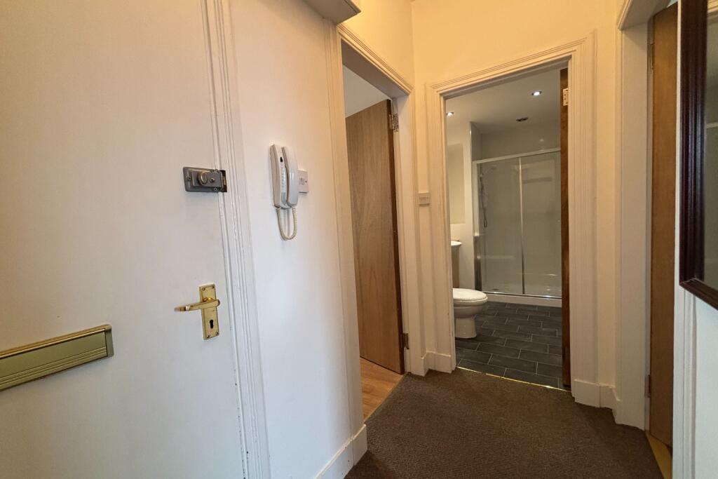 Additional image 15 of Top Floor, 5 Abbey Place. AB11 9QH