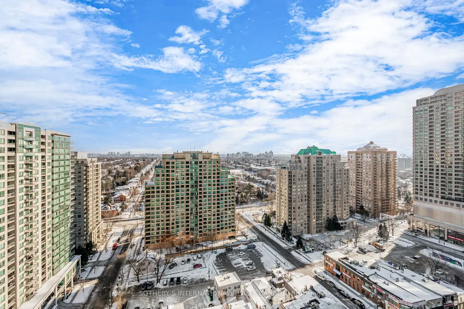 Additional image 7 of 5180 Yonge Street 1706