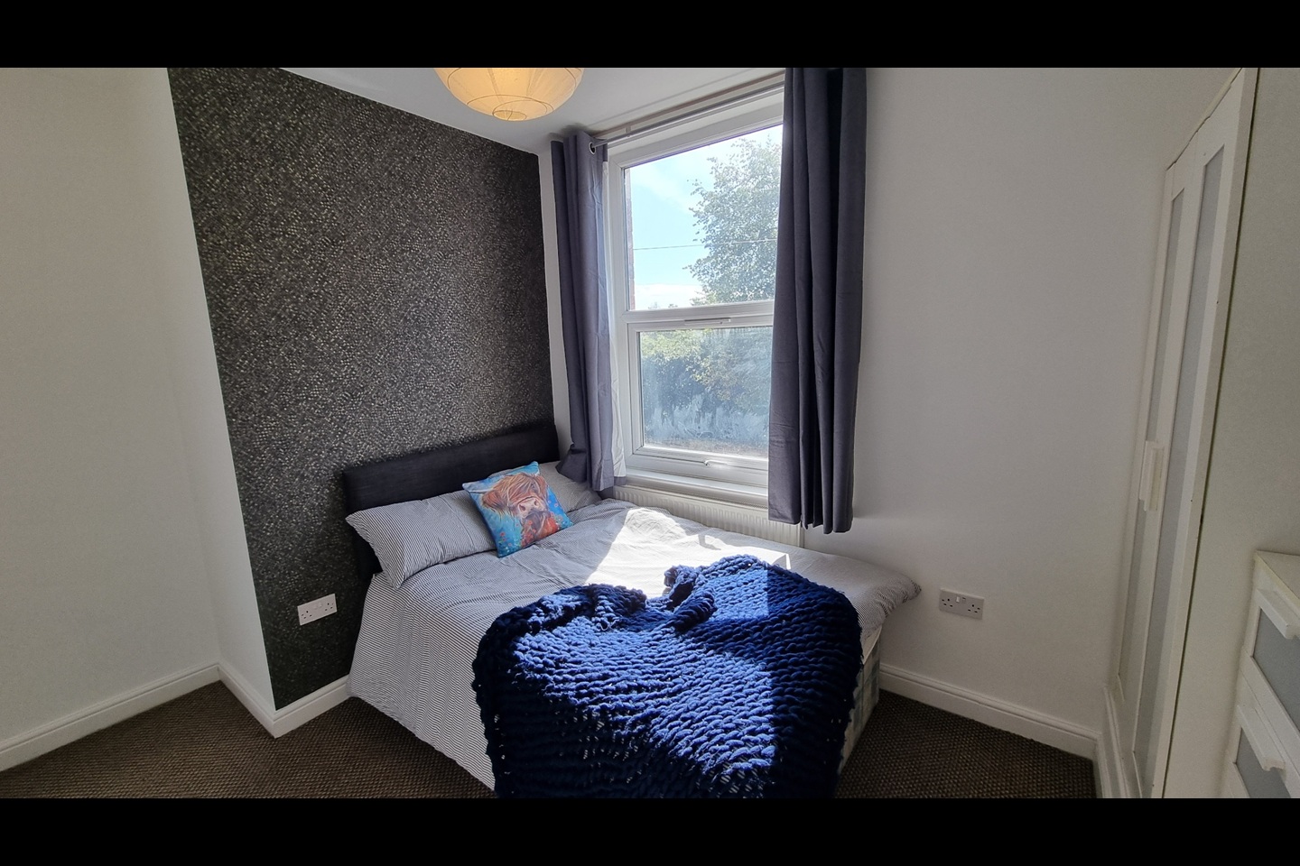 Additional image 9 of 4 Bed Terraced House, Salisbury Grove, LS12, N1 7GU