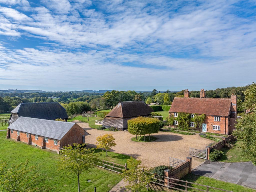 Additional image 4 of 4 bed detached house for saleHeadley, Thatcham, Hampshire RG19