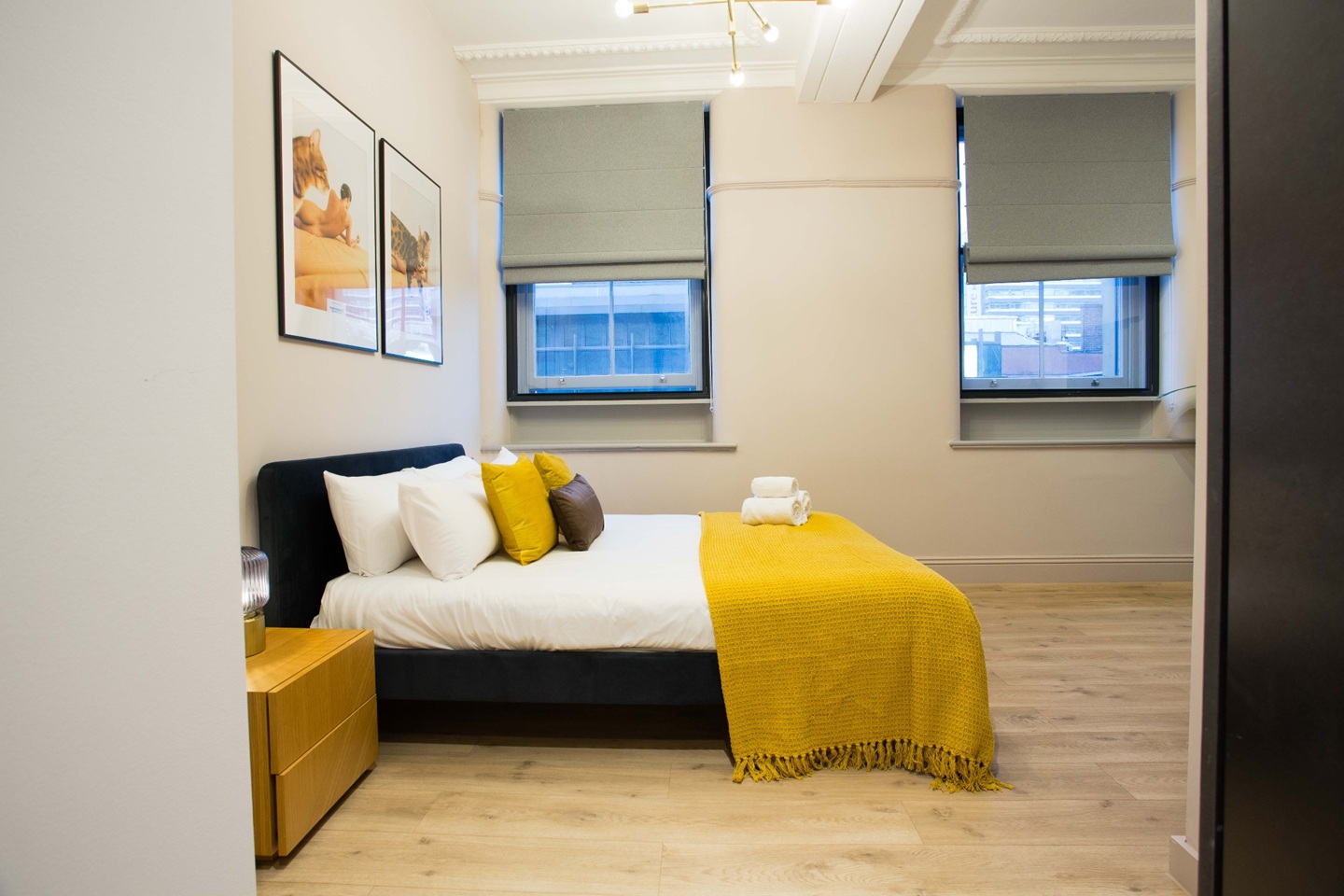 Additional image 37 of 2 Bed Flat, Manchester, M1, N1 7GU