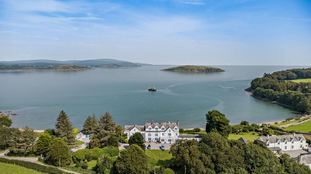 Additional image 2 of 20 bed detached house for saleSolway Coast, Castle Douglas, Kirkcudbrightshire DG7