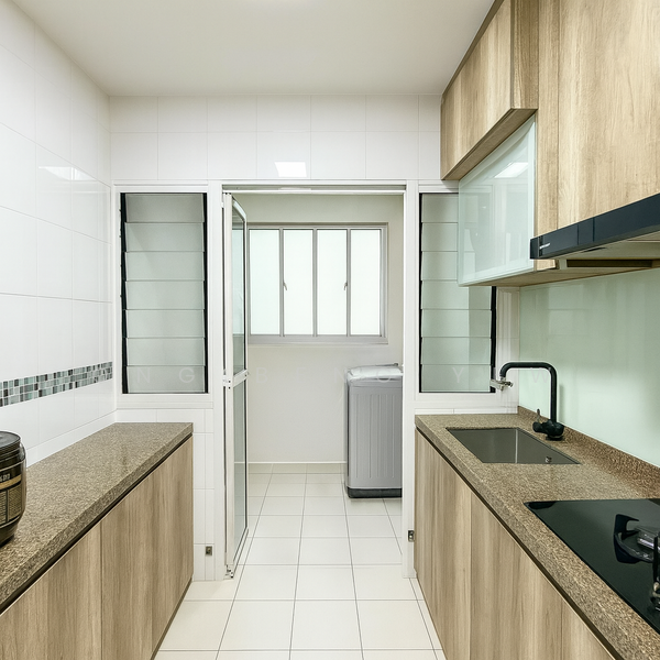 Additional image 5 of 318B Yishun Avenue 9