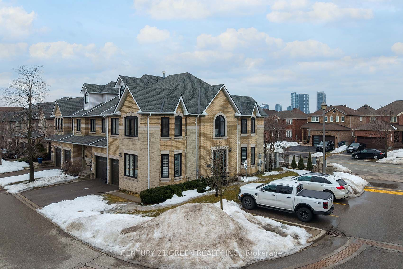 Additional image 3 of 170-455 Apache Court, Mississauga, ON, L4Z 3W8
