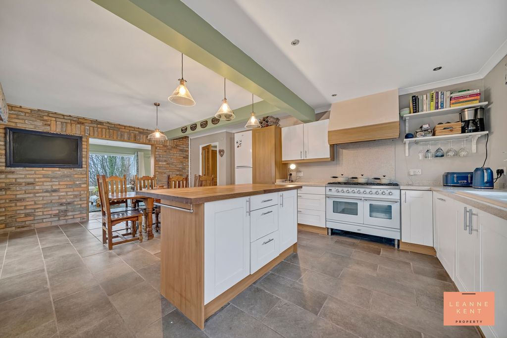 Additional image 3 of 4 bed detached house for saleMountain Road, Bedwas CF83