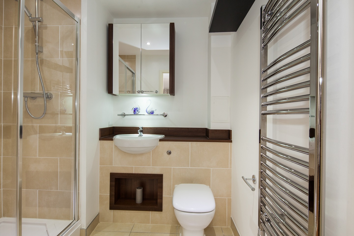 Additional image 7 of 2 Bed Flat, Maple Quays, SE16, N1 7GU