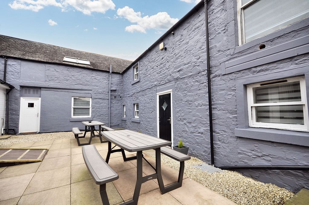 Additional image 2 of 2 bed flat for sale102 Queen Street, Newton Stewart DG8
