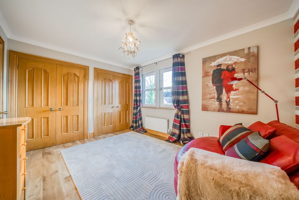 Additional image 28 of 5 bed detached house for sale2c Albert Street, Helensburgh G84