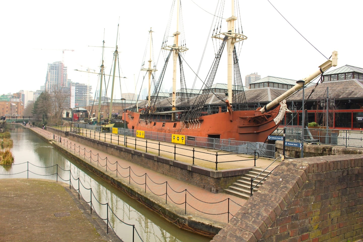 Additional image 10 of 1 Bed Flat, Orchid Apartments, E1, N1 7GU