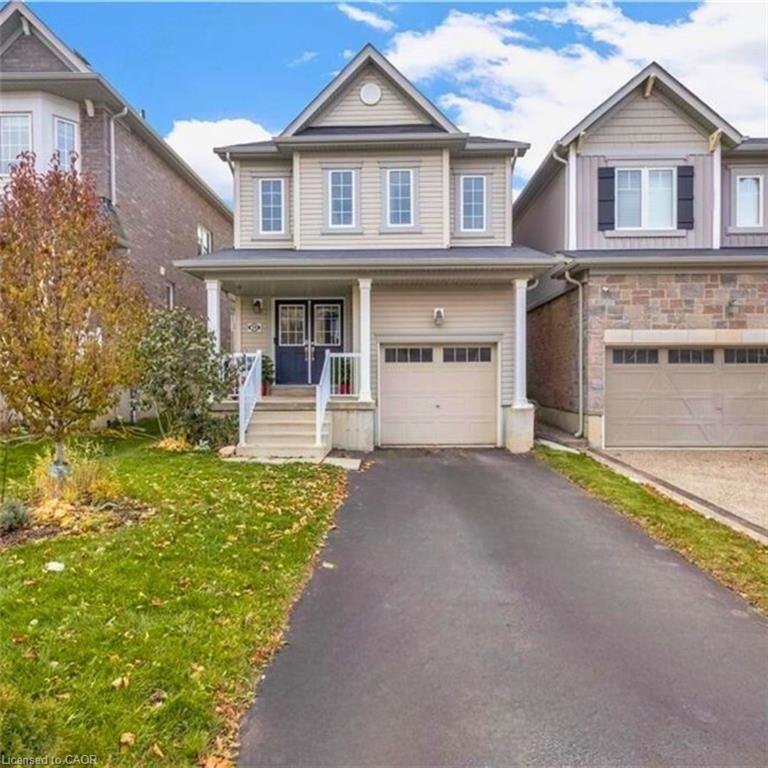 Additional image 2 of 39 Mccargow Drive, Haldimand, ON, N3W 0C3