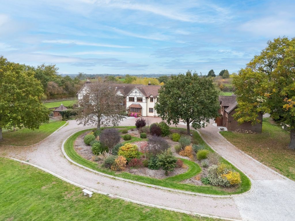 Additional image 6 of 14 bed detached house for saleStratford Road, Wootton Wawen, Henley-In-Arden B95