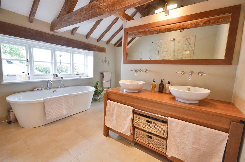 Additional image 18 of 4 bed detached house for saleShut Lane Head, Butterton ST5
