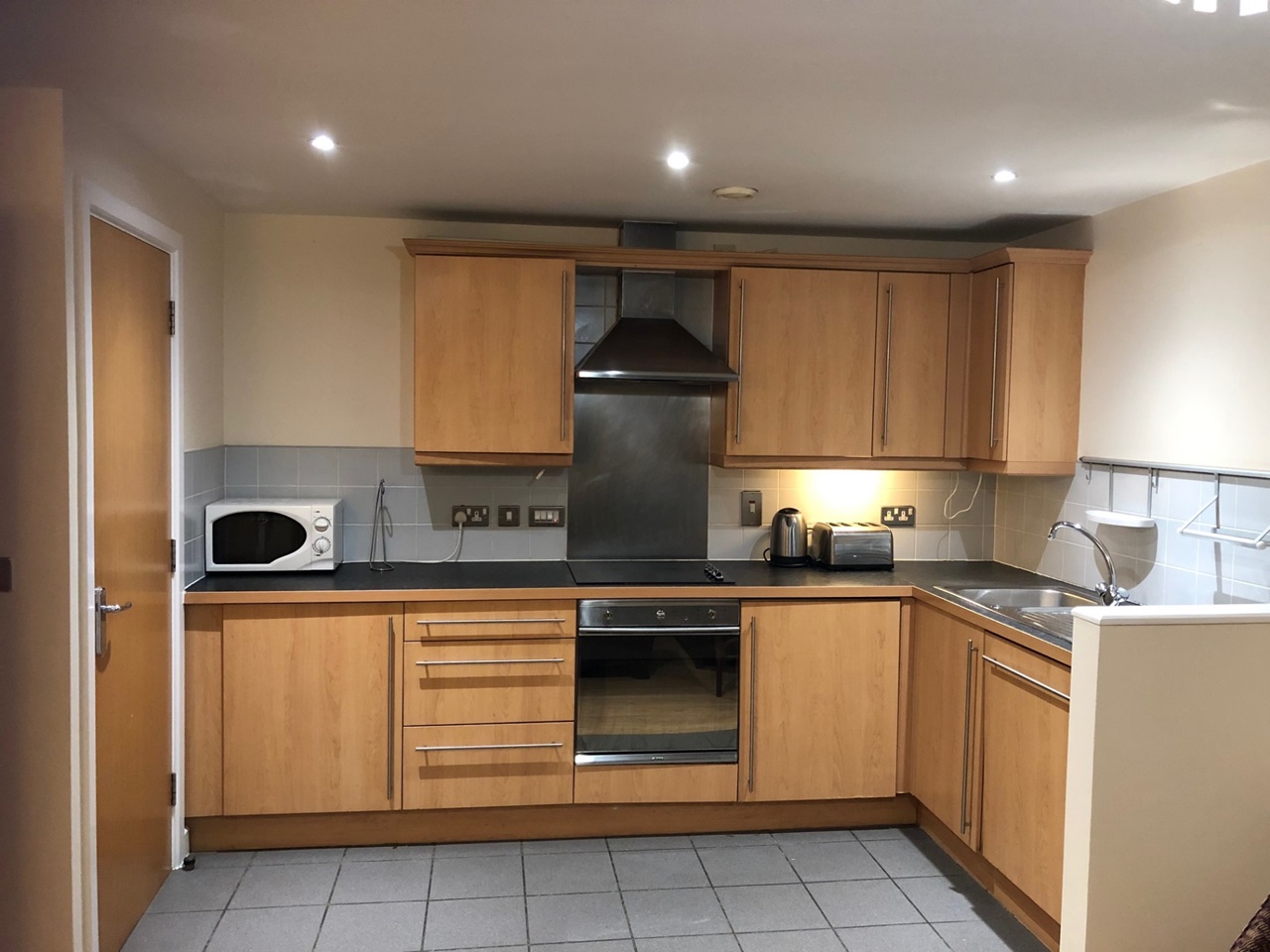 Additional image 6 of 2 Bed Flat, Velocity South, LS11, N1 7GU