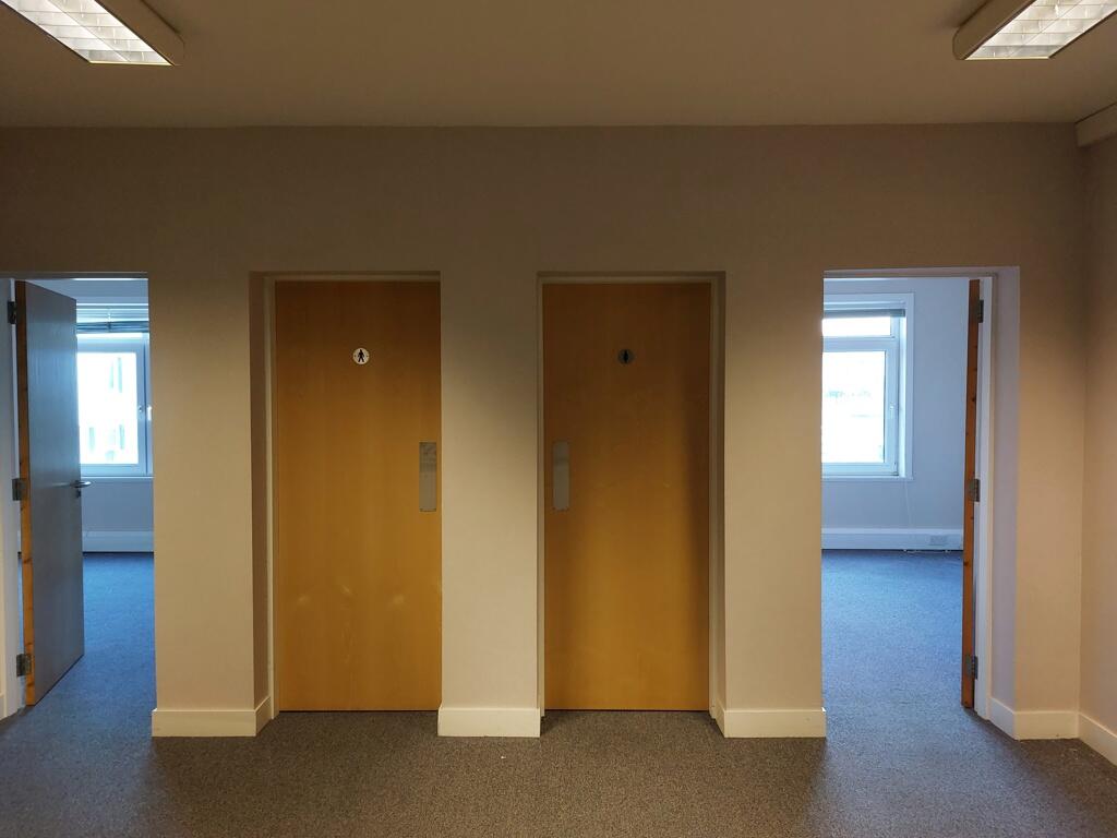 Additional image 4 of International Base, Greenwell Road, Aberdeen, AB12 3AX