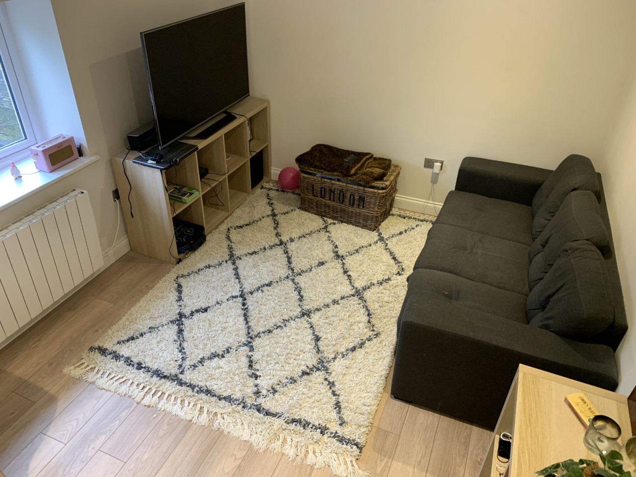 Additional image 7 of 1 Bed Flat, Headingley Lane, LS6, N1 7GU