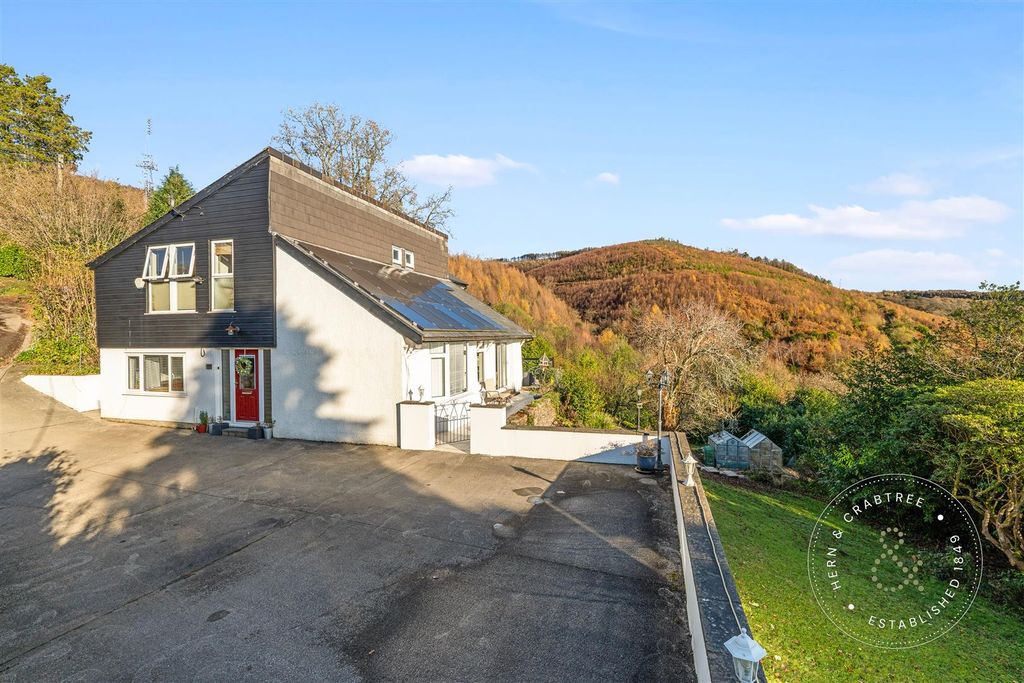 Additional image 63 of 4 bed detached house for salePenrhiw Lane, Machen, Caerphilly CF83