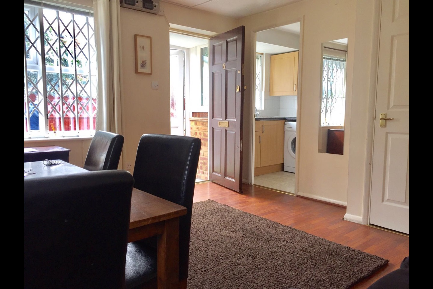 Additional image 6 of 1 Bed End Terrace, Burnell Walk, SE1, N1 7GU