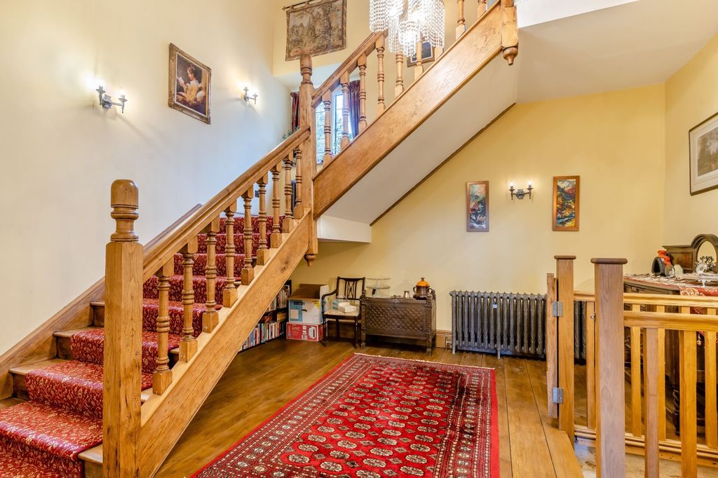 Additional image 13 of 7 bed detached house for saleGwern-Y-Domen Farm Lane, Caerphilly CF83