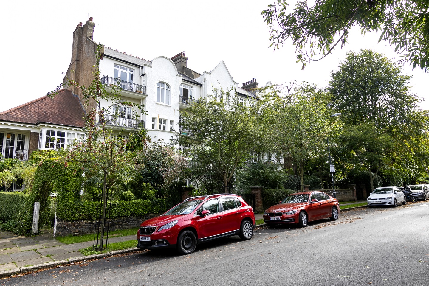 Additional image 23 of 2 Bed Flat, Aberdeen Park, N5, N1 7GU