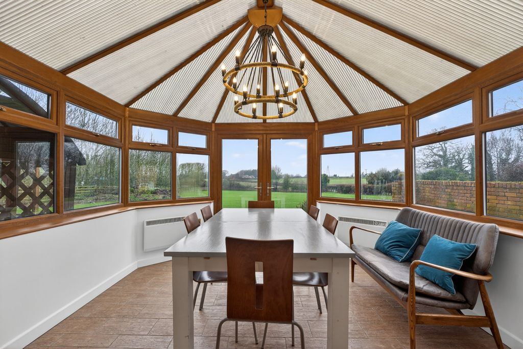 Additional image 28 of 7 bed country house for saleDanes Green Claines, Worcestershire WR3