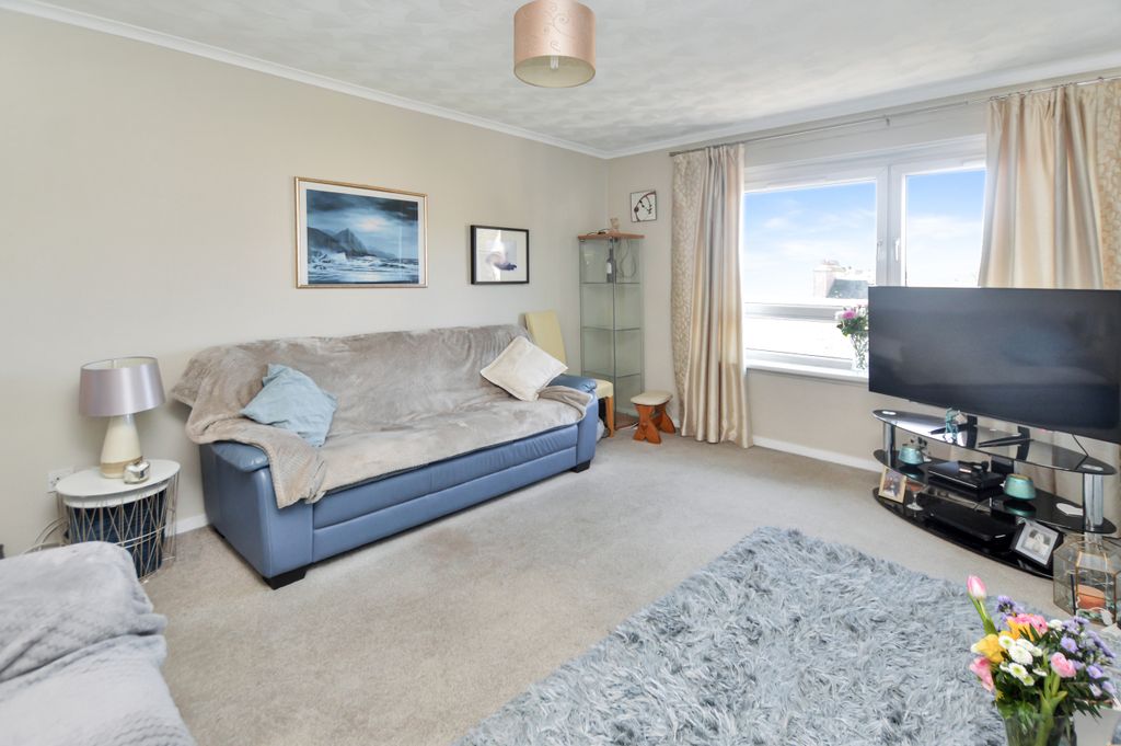 Additional image 4 of 2 bed flat for sale5 Belmont Drive, Rutherglen, Glasgow G73