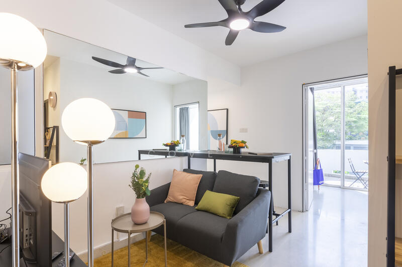 Additional image 4 of 23 Ang Mo Kio Avenue 9