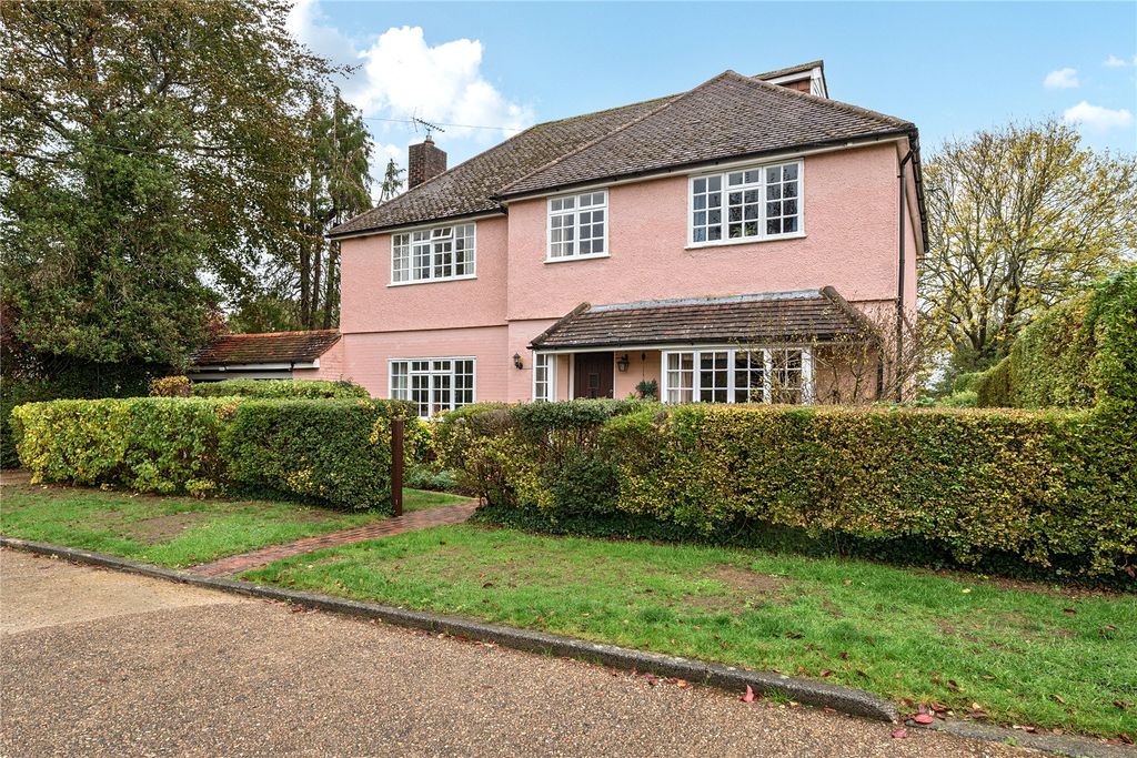 Land for saleRipley, Surrey GU23