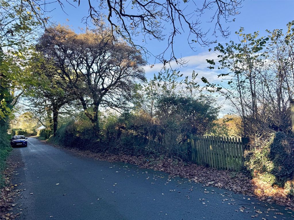 Additional image 6 of Land for saleExeter Road, Honiton, Devon EX14