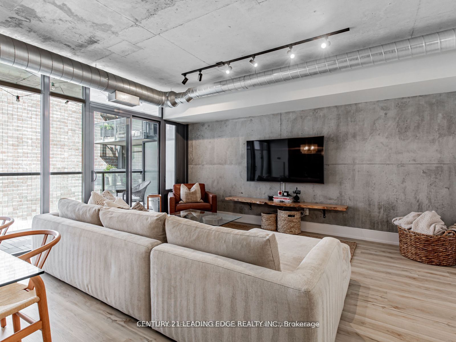 Additional image 6 of 515-138 Princess Street, Toronto, ON, M5A 0B1