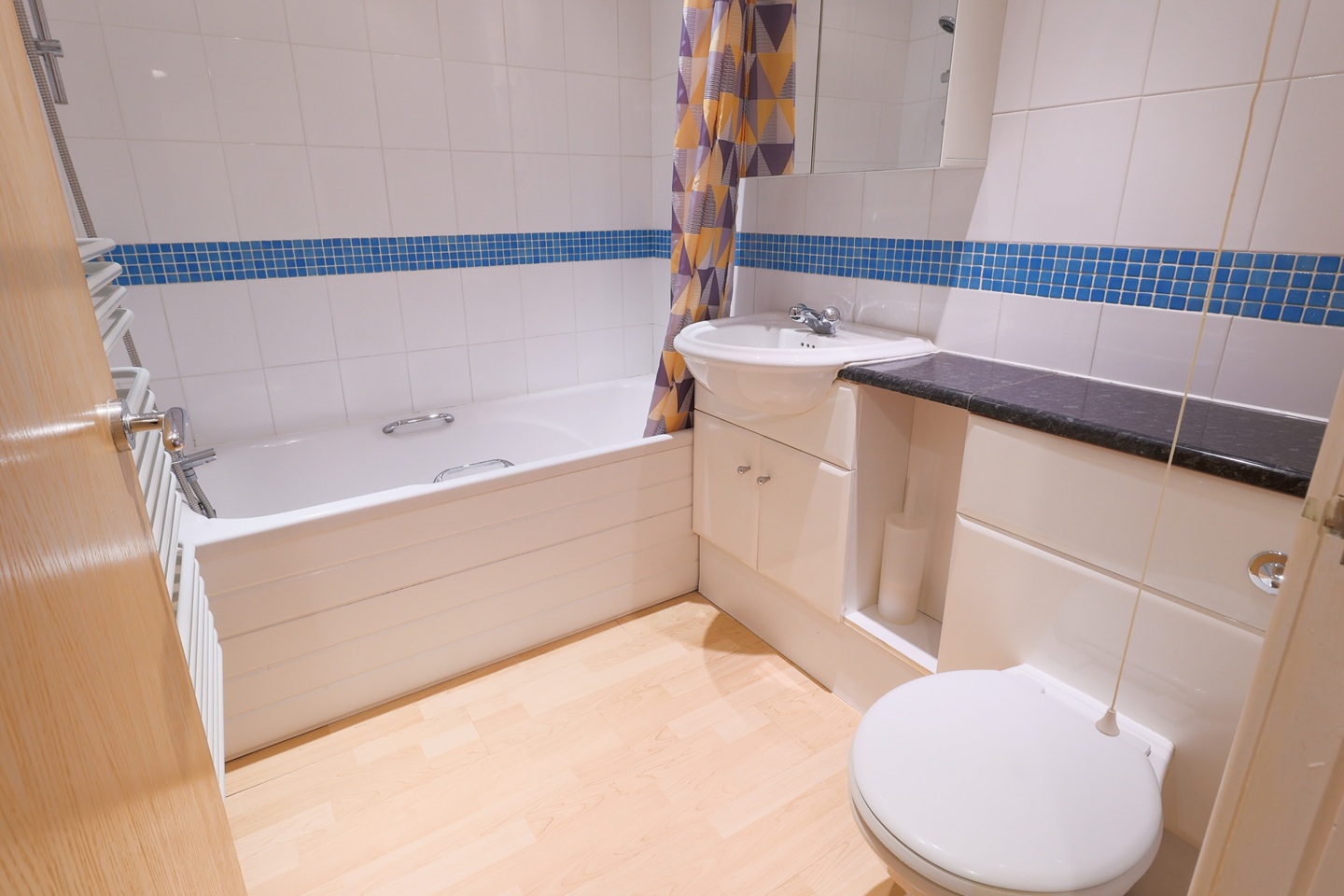 Additional image 9 of 1 Bed Flat, Park Place, LS1, N1 7GU