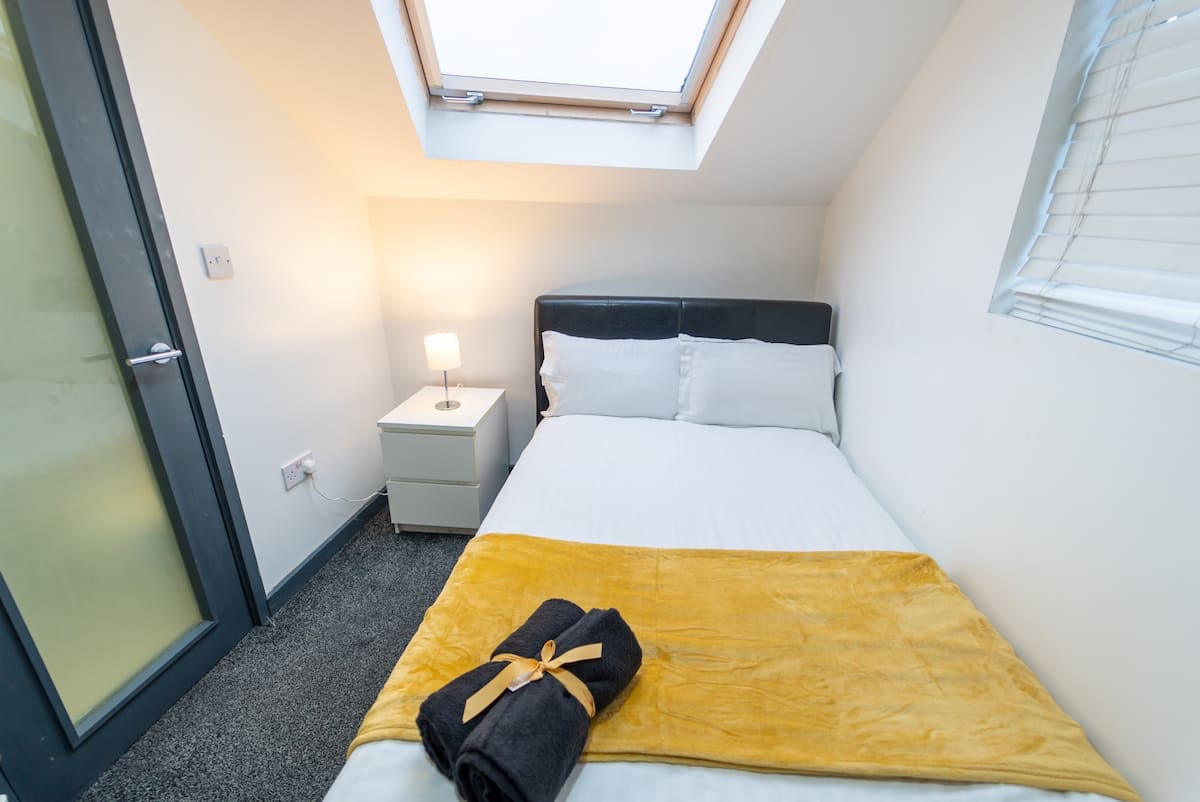 Additional image 6 of Studio Flat, Dale Road, B29, N1 7GU