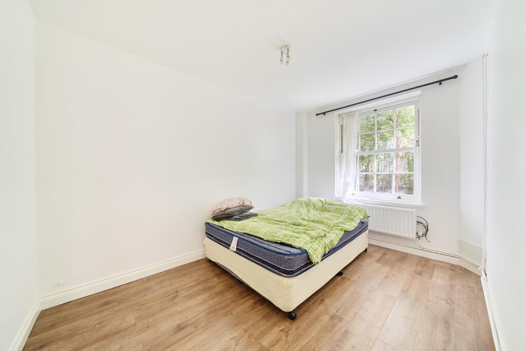 Room in a Shared Flat, Greystoke House, SE15, N1 7GU