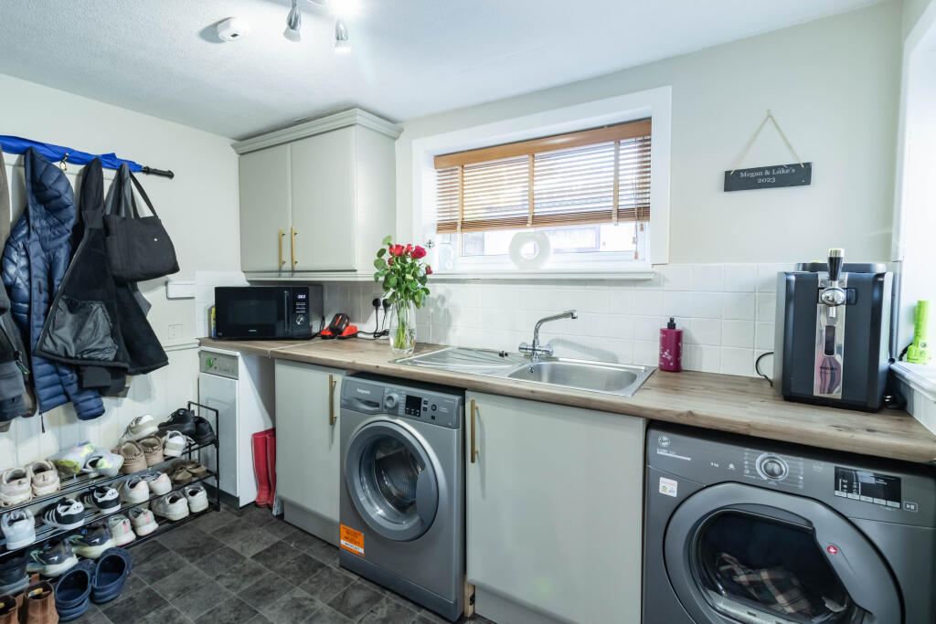 Additional image 13 of Springbank Terrace, Laurencekirk, AB30