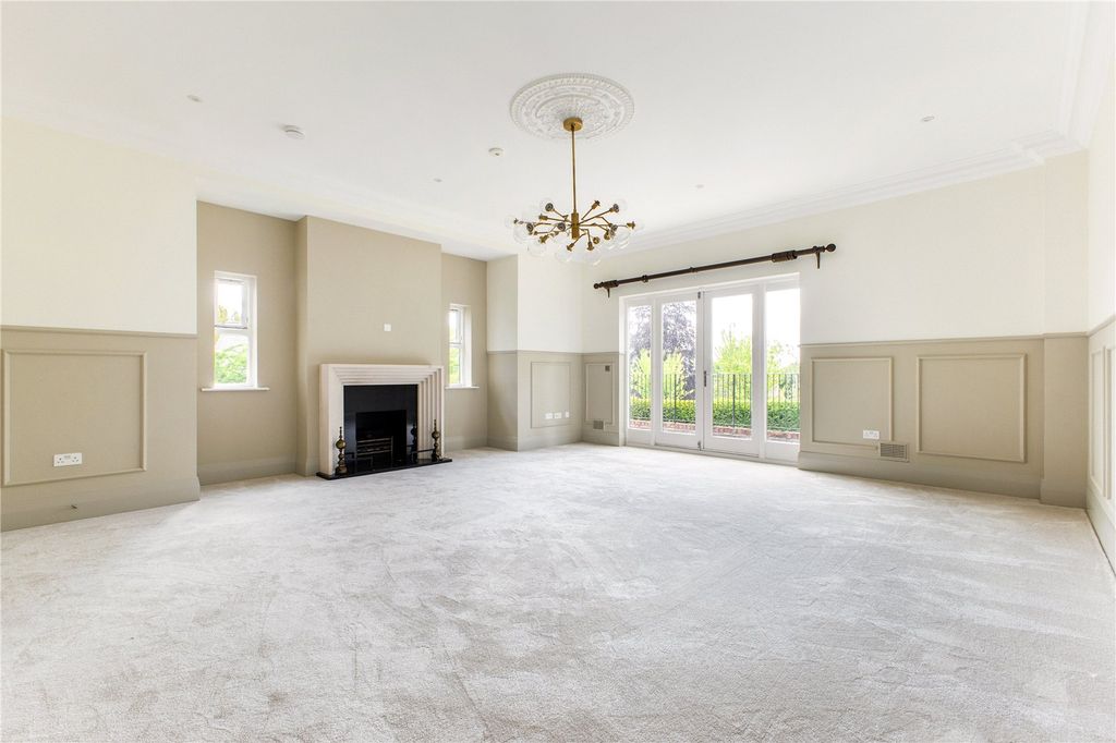 Additional image 12 of 6 bed detached house for saleHarrington Road, Altrincham WA14