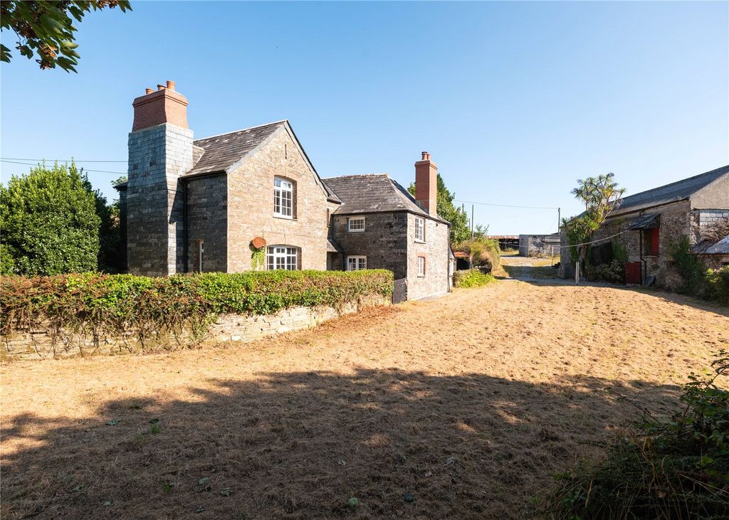Land for saleLiskeard, Cornwall PL14 photo 4