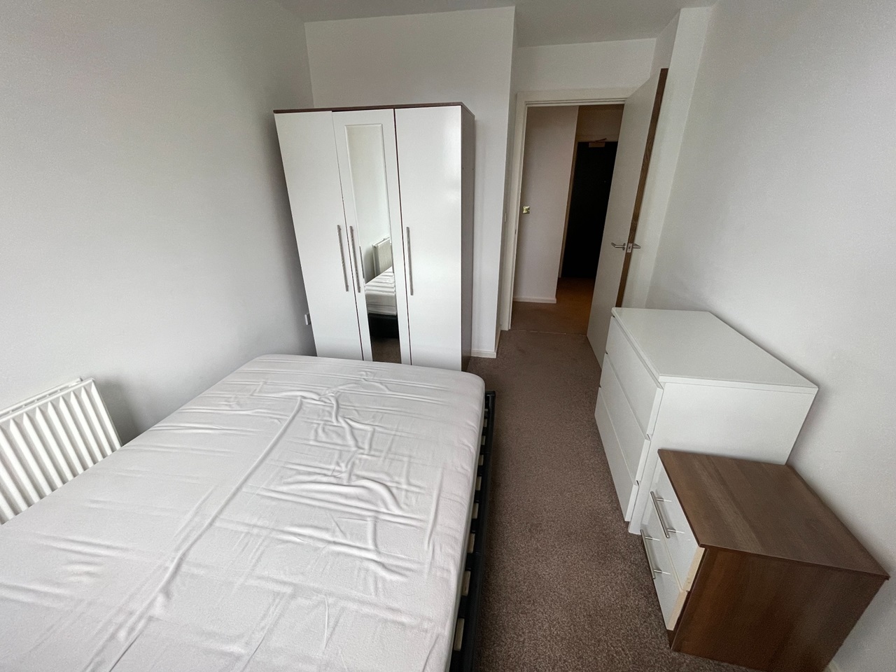 Additional image 18 of 1 Bed Penthouse, Masshouse Plaza, B5, N1 7GU