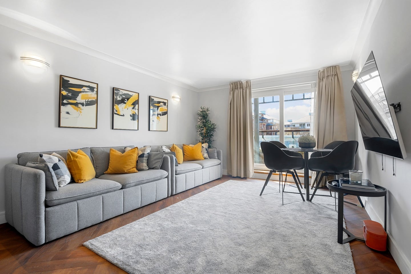 Additional image 2 of 1 Bed Flat, Falcon Lodge, W9, N1 7GU