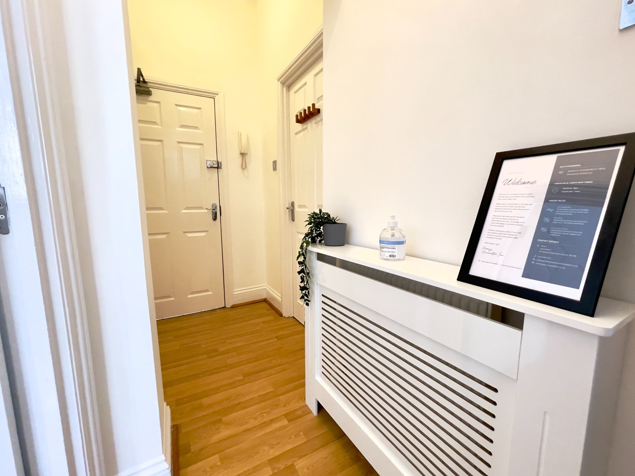 Additional image 8 of 1 Bed Flat, Newhall Street, B3, N1 7GU