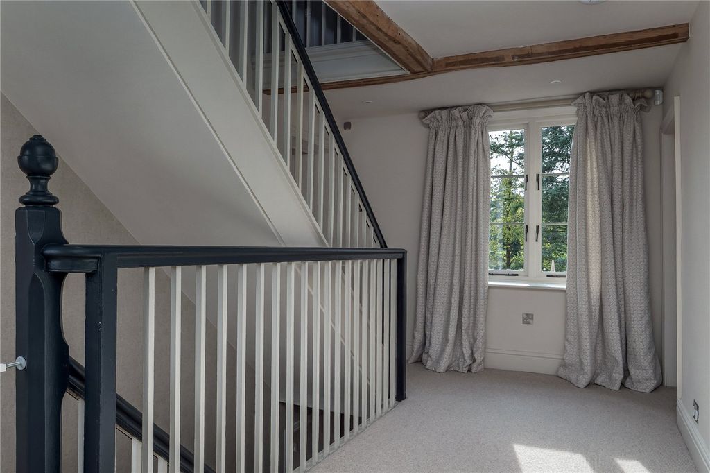 Additional image 14 of 4 bed detached house for saleDavenport Lane, Brereton, Sandbach, Cheshire CW11